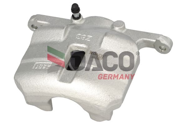 DACO Brzdový strmeň BA2607 1