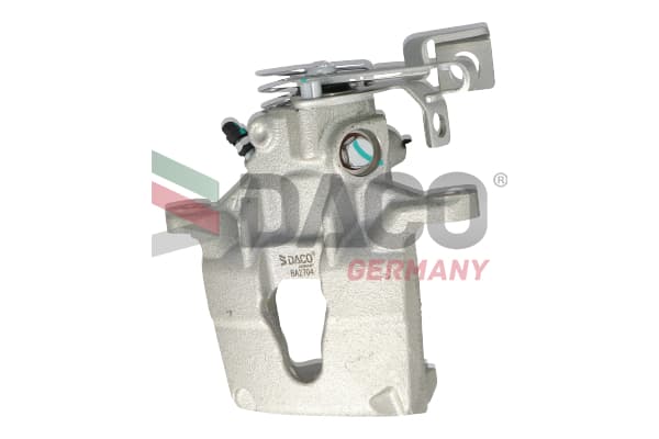 DACO Brzdový strmeň BA2704 1