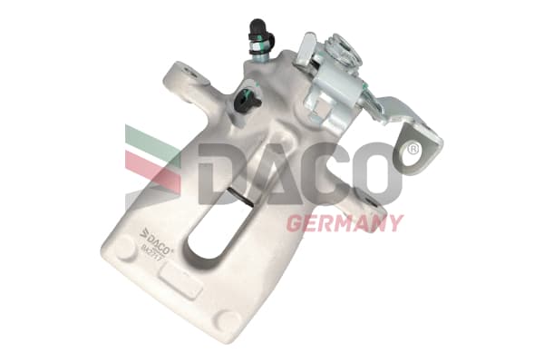 DACO Brzdový strmeň BA2717 1