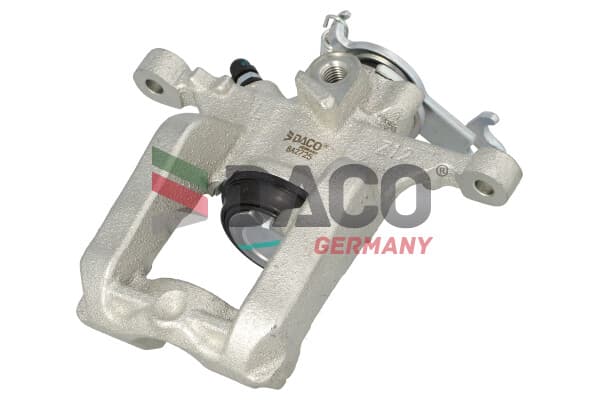 DACO Brzdový strmeň BA2725 1