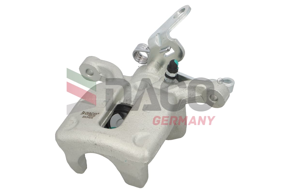 DACO Brzdový strmeň BA3404 1