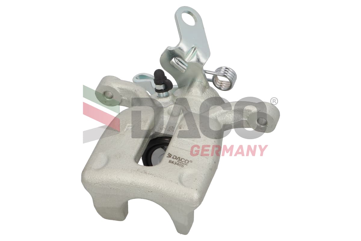 DACO Brzdový strmeň BA3405 1