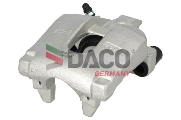 DACO Brzdový strmeň BA4109 1
