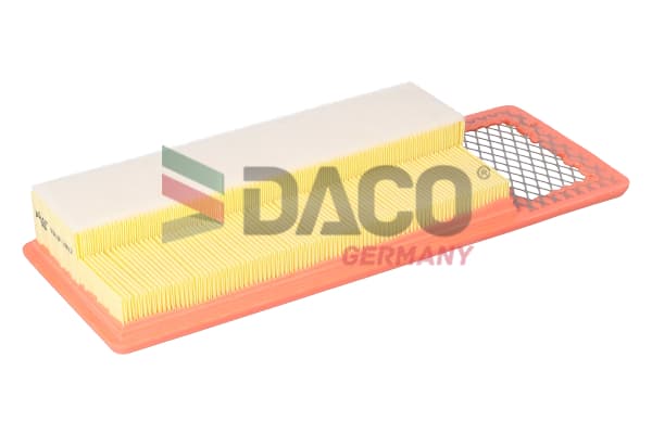 DACO Vzduchový filter DFA0103 1