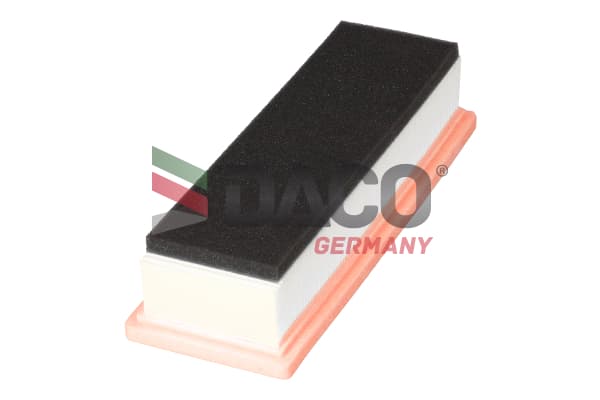 DACO Vzduchový filter DFA0107 1