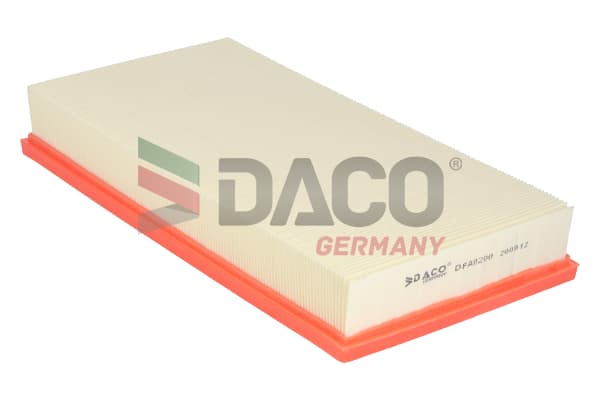 DACO Vzduchový filter DFA0200 1