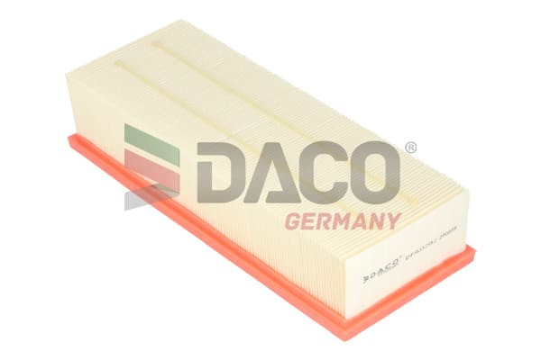 DACO Vzduchový filter DFA0202 1