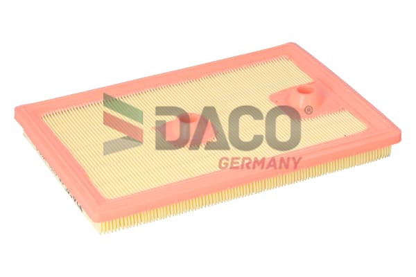 DACO Vzduchový filter DFA0206 1