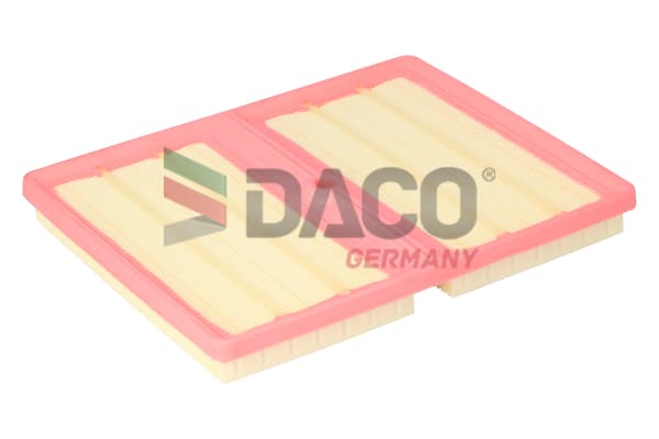 DACO Vzduchový filter DFA0207 1
