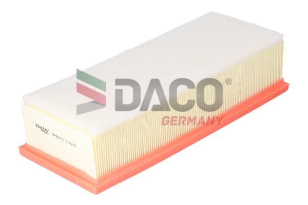 DACO Vzduchový filter DFA0212 1