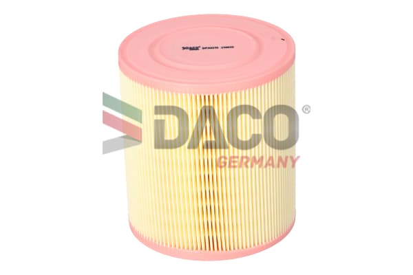 DACO Vzduchový filter DFA0216 1