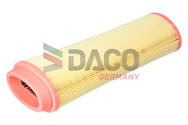 DACO Vzduchový filter DFA0300 1