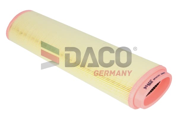 DACO Vzduchový filter DFA0301 1