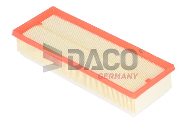 DACO Vzduchový filter DFA0601 1