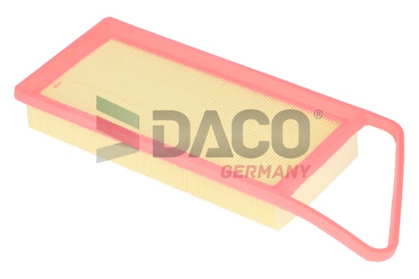 DACO Vzduchový filter DFA0602 1