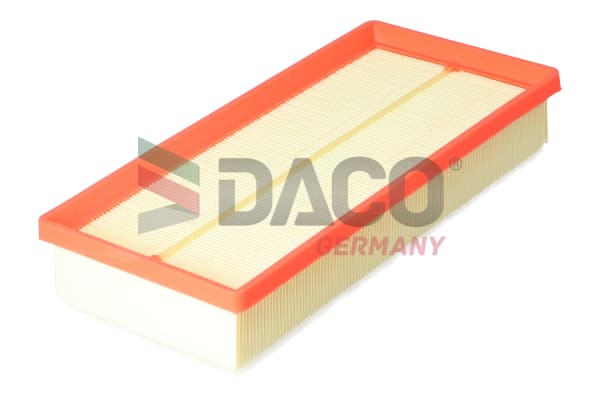DACO Vzduchový filter DFA0604 1