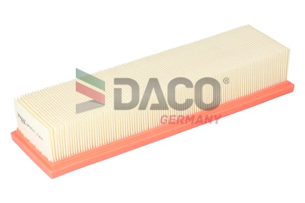 DACO Vzduchový filter DFA0607 1