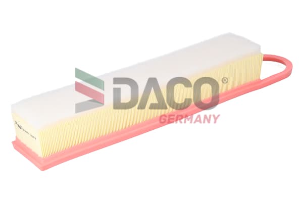 DACO Vzduchový filter DFA0611 1