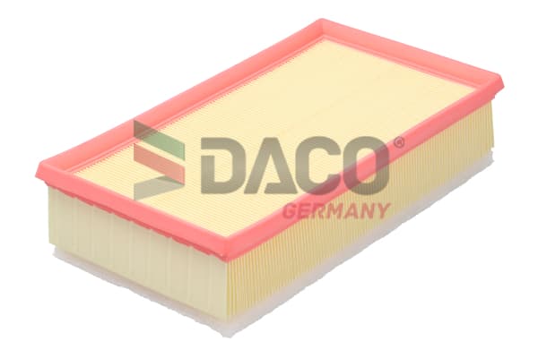 DACO Vzduchový filter DFA0617 1
