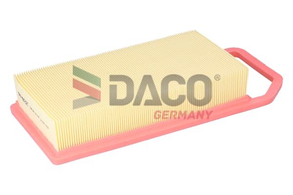 DACO Vzduchový filter DFA0621 1