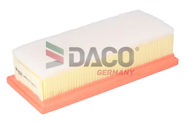 DACO Vzduchový filter DFA0702 1