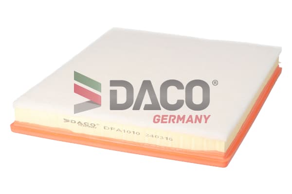 DACO Vzduchový filter DFA1010 1