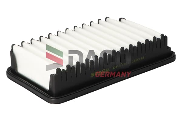 DACO Vzduchový filter DFA1302 1