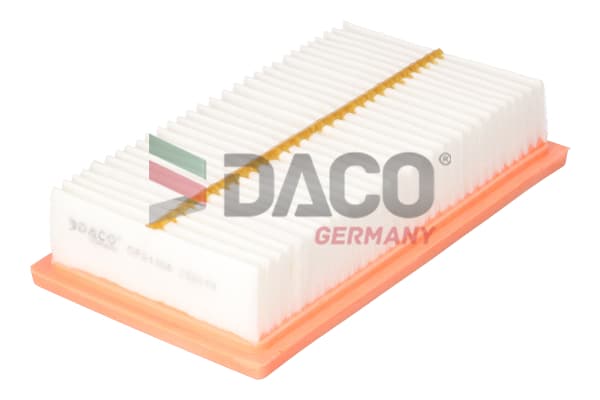 DACO Vzduchový filter DFA1304 1