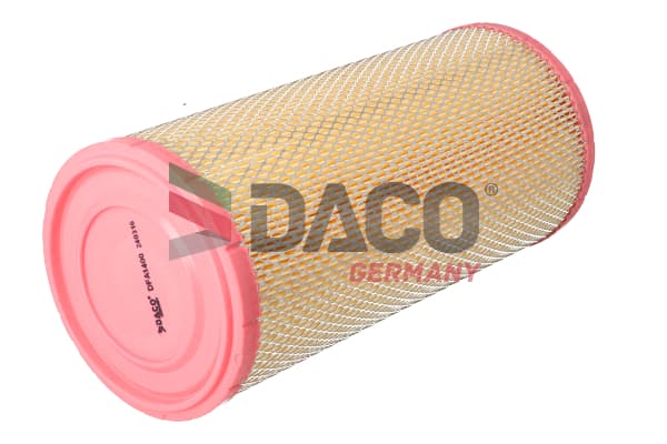 DACO Vzduchový filter DFA1400 1