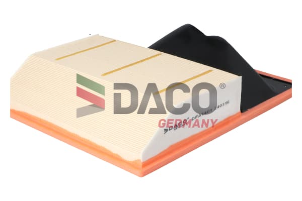 DACO Vzduchový filter DFA1401 1