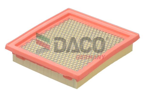DACO Vzduchový filter DFA2603 1