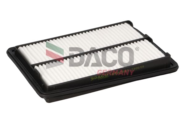 DACO Vzduchový filter DFA2605 1