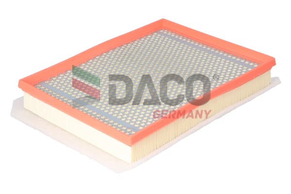 DACO Vzduchový filter DFA2702 1