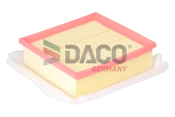 DACO Vzduchový filter DFA2704 1