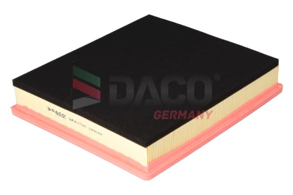 DACO Vzduchový filter DFA2706 1