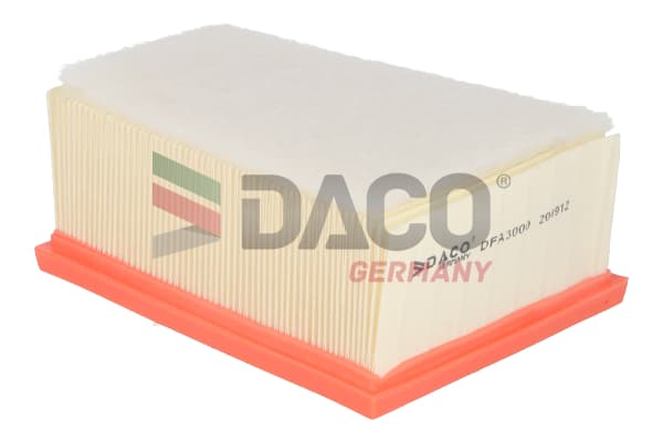 DACO Vzduchový filter DFA3000 1