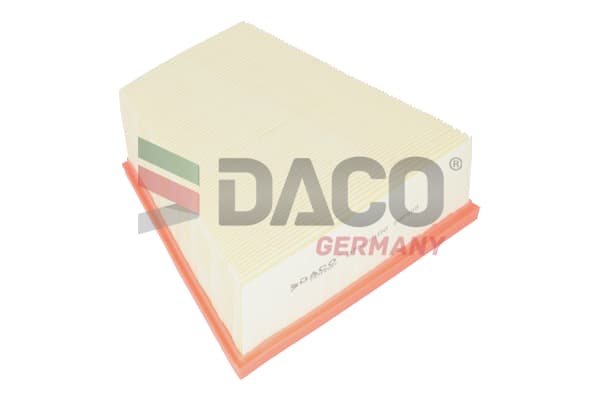 DACO Vzduchový filter DFA3300 1
