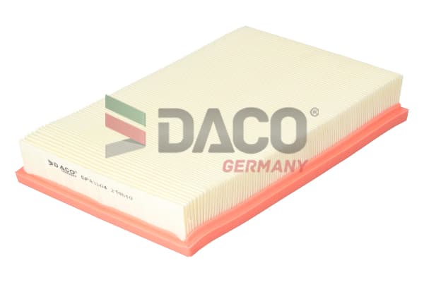 DACO Vzduchový filter DFA3304 1