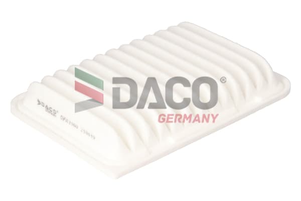 DACO Vzduchový filter DFA3900 1