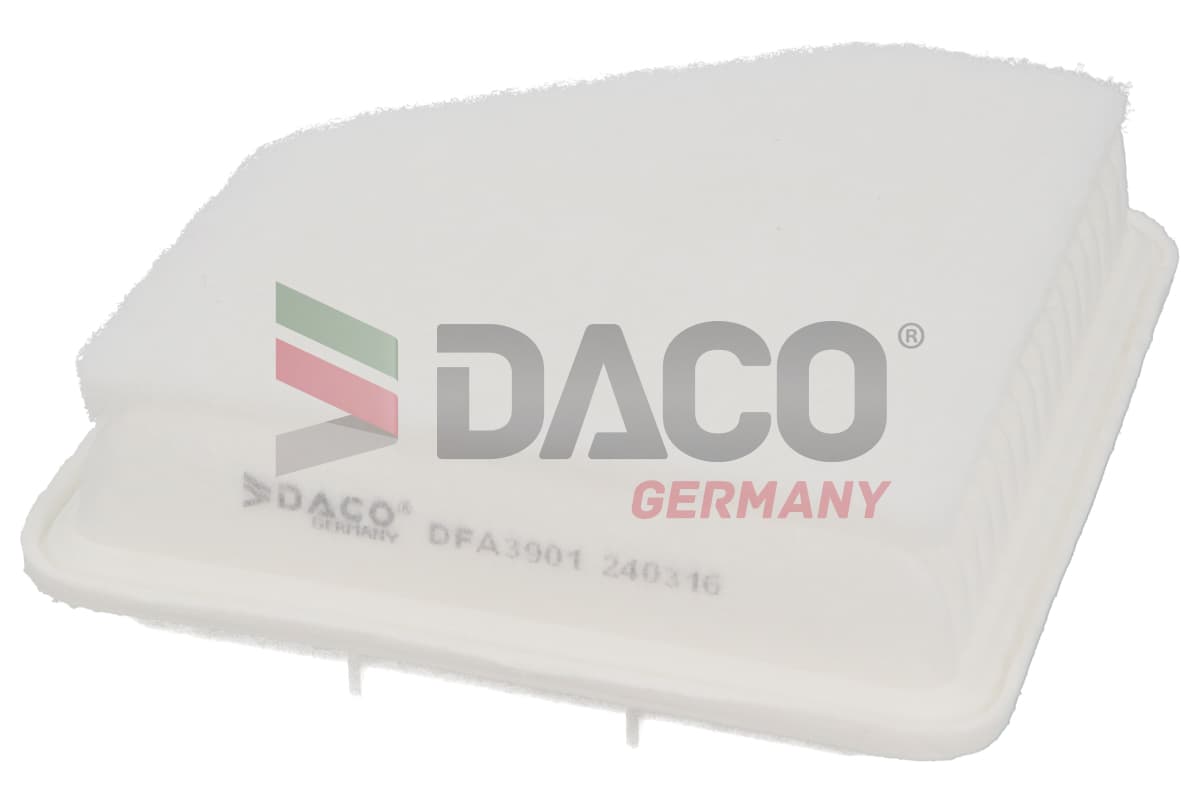 DACO Vzduchový filter DFA3901 1