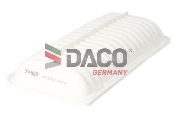 DACO Vzduchový filter DFA3903 1