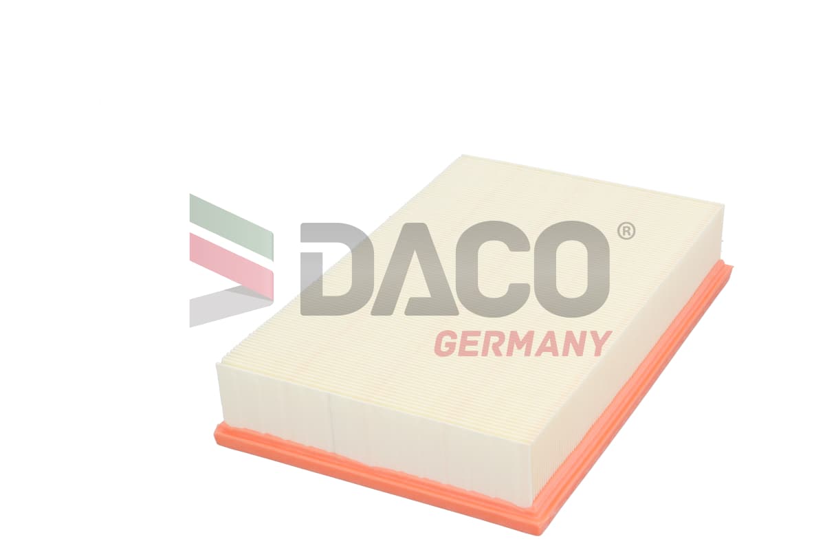 DACO Vzduchový filter DFA4100 1
