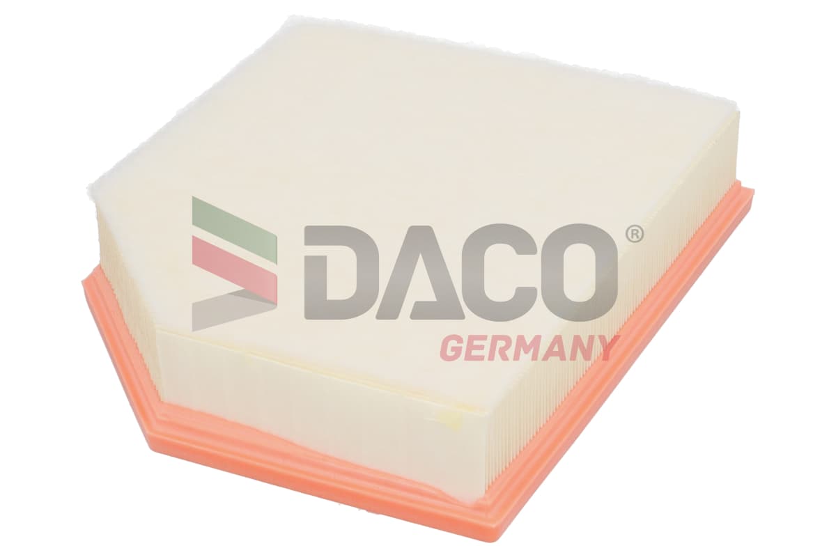 DACO Vzduchový filter DFA4102 1
