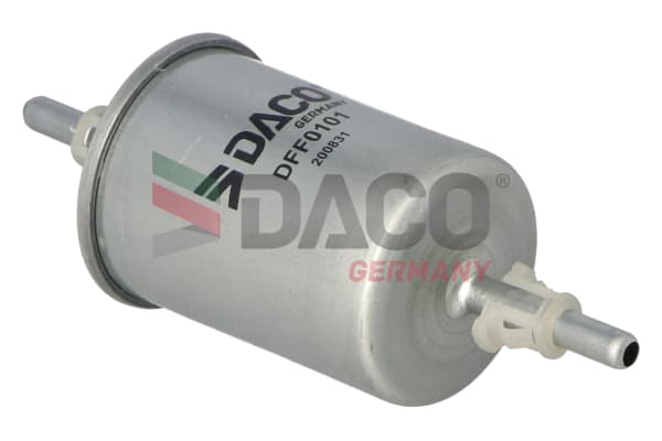 DACO Palivový filter DFF0101 1