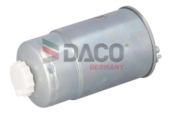 DACO Palivový filter DFF0102 1
