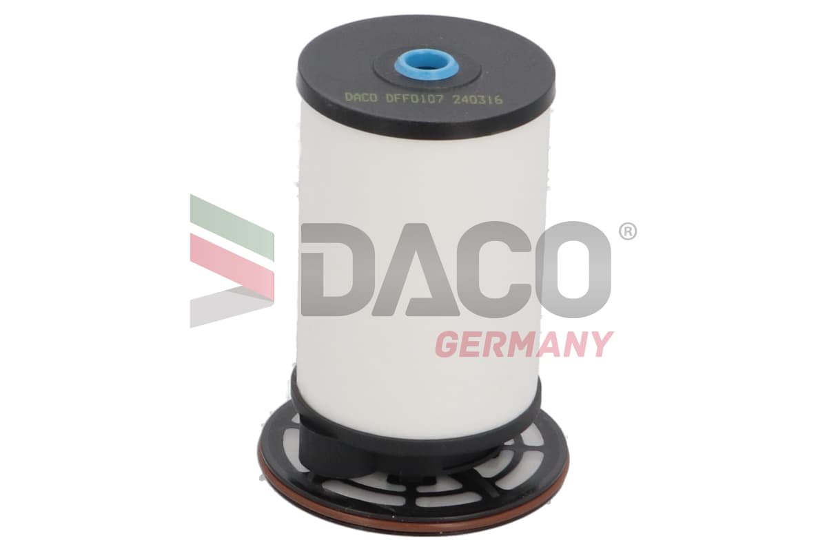 DACO Palivový filter DFF0107 1