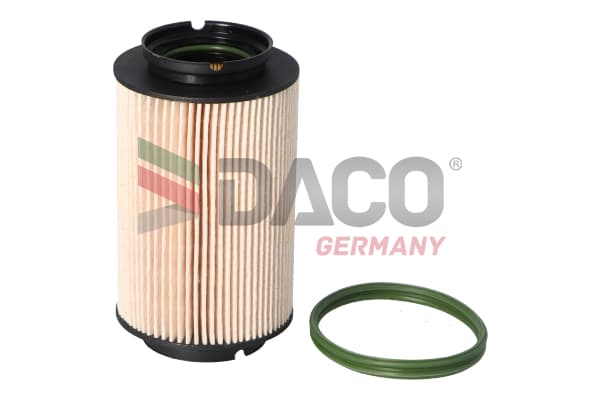 DACO Palivový filter DFF0201 1
