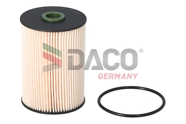 DACO Palivový filter DFF0202 1