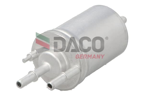 DACO Palivový filter DFF0206 1
