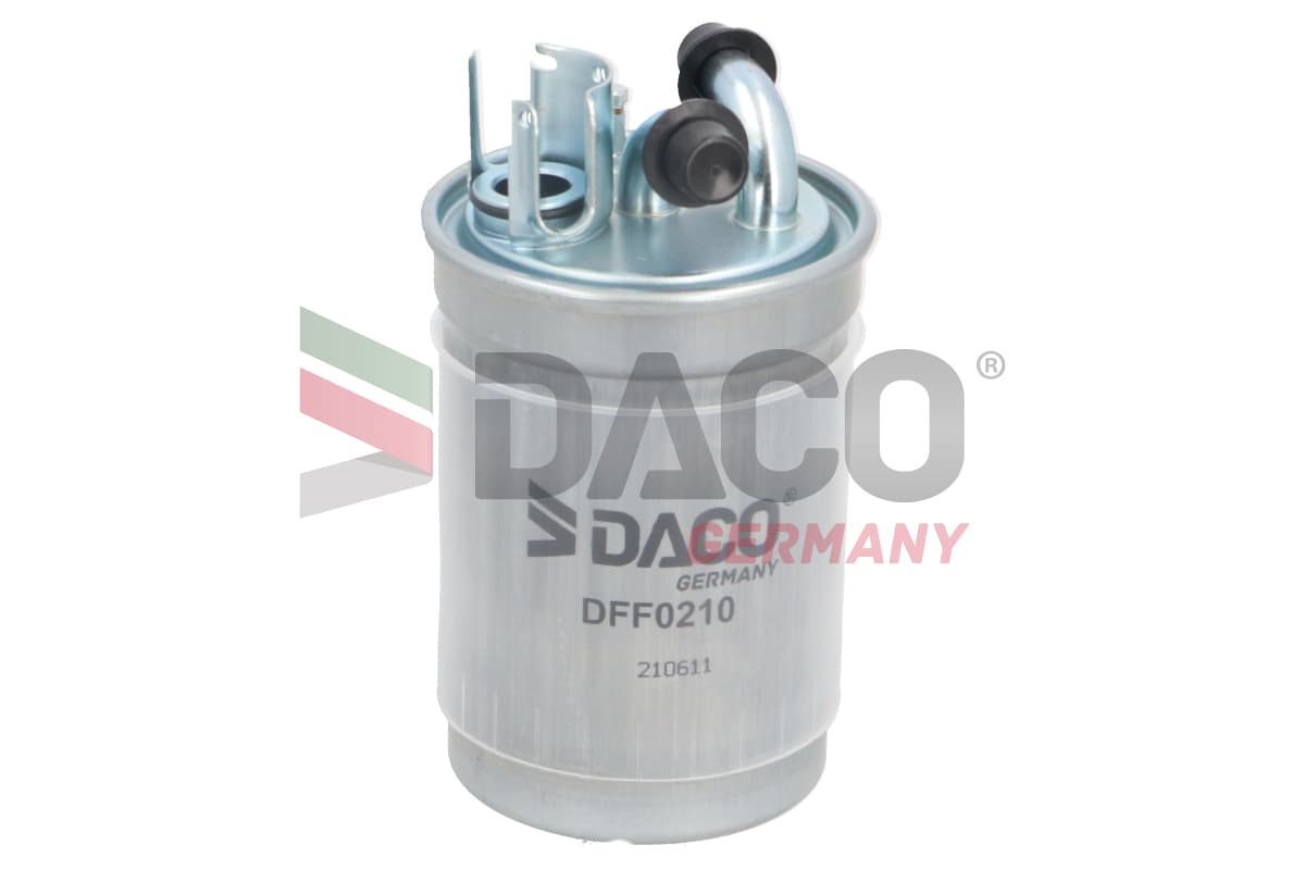 DACO Palivový filter DFF0210 1